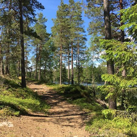 Holiday Home Near Norrkoping Skarblacka Luaran gambar