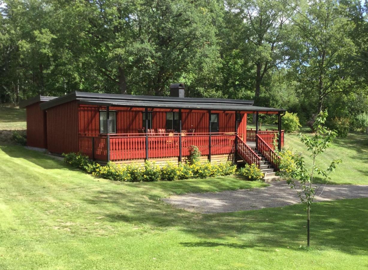 Holiday Home Near Norrkoping Skarblacka Luaran gambar