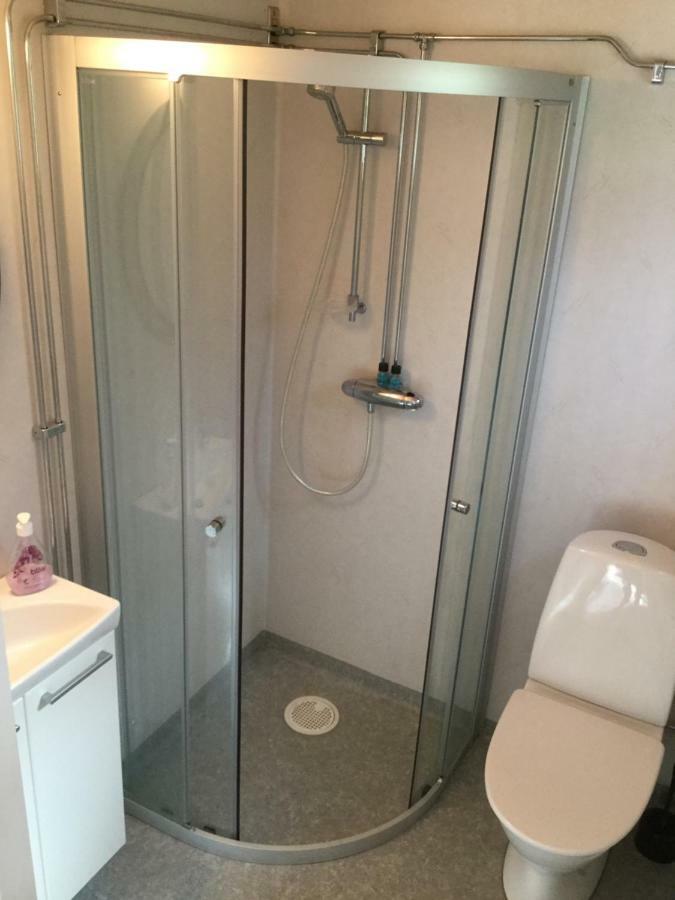 Holiday Home Near Norrkoping Skarblacka Luaran gambar