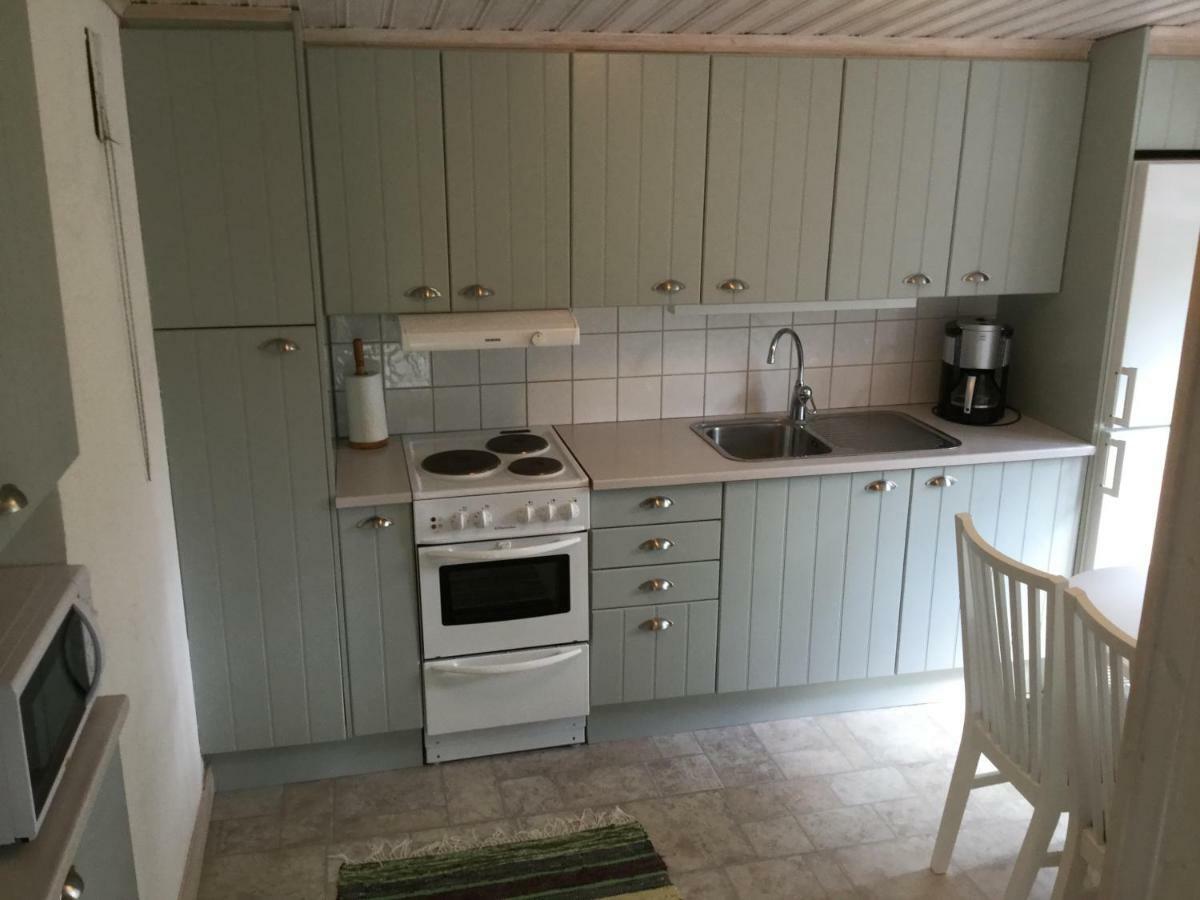 Holiday Home Near Norrkoping Skarblacka Luaran gambar