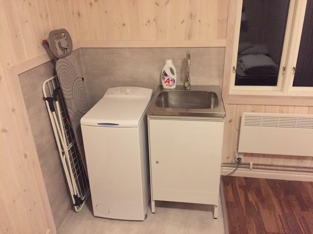 Holiday Home Near Norrkoping Skarblacka Luaran gambar